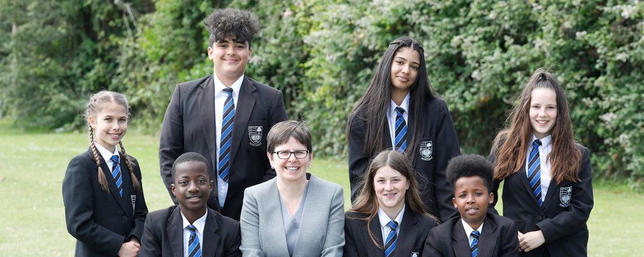 School Photography Image Gallery Northolt High School