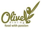 Olive dining logo